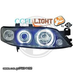 OPEL VECTRA B 95-98 ANGEL EYES CCFL EAUTOSHOP.GR 