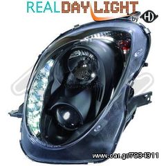 ΦΑΝΑΡΙΑ ΜΙΤΟ DAY LINE  daylight EAUTOSHOP GR 