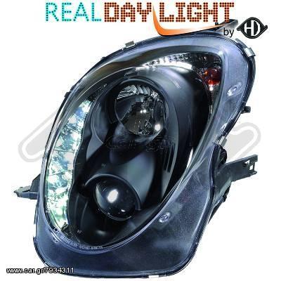 ΦΑΝΑΡΙΑ ΜΙΤΟ DAY LINE daylight EAUTOSHOP GR