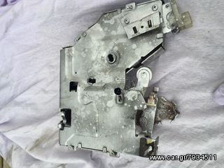 Ford transit connect κλειδαριά πλαϊνή ηλεκτρική 