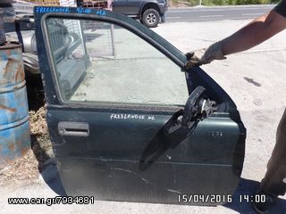 ΠΟΡΤΑ ΕΜΠΡΟΣ ΔΕΞΙΑ LAND ROVER FREELANDER 97-08