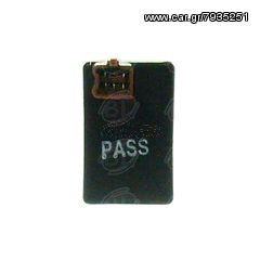 ΗΛΕΚΤΡΟΝΙΚΗ HONDA ASTRA GRAND  1Φ 5Ε, ASPIRA (BLA518-ASPIRA).