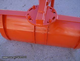 Ισοπεδωτές 2018 AGRO MACHINES TASOS-thumb-2
