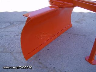 Ισοπεδωτές 2018 AGRO MACHINES TASOS-thumb-3