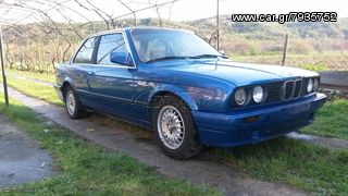 Bmw 318 1988 e30 -thumb-1