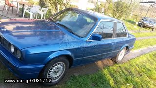 Bmw 318 1988 e30 -thumb-2