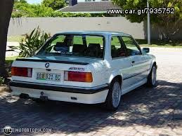 Bmw 318 1988 e30 -thumb-3