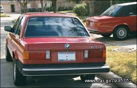 Bmw 318 1988 e30 -thumb-4