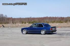 Bmw 318 1988 e30 -thumb-5