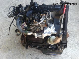 ΜΗΧΑΝΗ  ΓΙΑ SEAT IBIZA - CORDOBA AAV