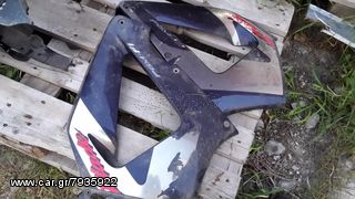 Honda CBR 929RR Fireblade-thumb-2