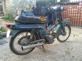 Suzuki bird fb50cc για ανταλλακτικα !!!-thumb-2