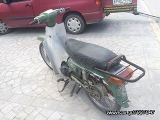 Suzuki bird fb50cc για ανταλλακτικα !!!-thumb-7