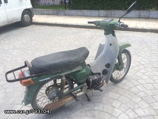 Suzuki bird fb50cc για ανταλλακτικα !!!-thumb-8