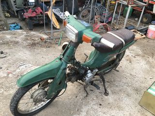 Suzuki bird fb50cc για ανταλλακτικα !!!-thumb-14