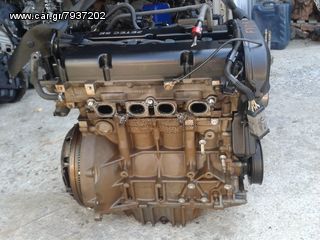 ΜΗΧΑΝΗ  FORD FOCUS MK1 FXDB  1.4L - 16V - 75PS-thumb-1