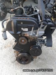 ΜΗΧΑΝΗ  FORD FOCUS MK1 FXDB  1.4L - 16V - 75PS-thumb-2