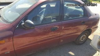 MPROSTINES PORTES DAEWOO LANOS 1996-2002