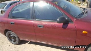 MPROSTINES PORTES DAEWOO LANOS 1996-2002-thumb-1