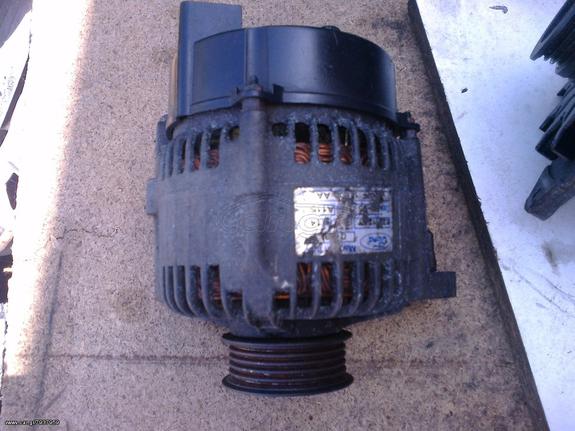 δυναμος ford courier escort 1.8 diesel*