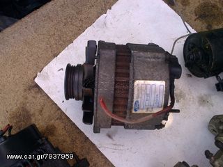 δυναμος ford courier escort 1.8 diesel*-thumb-1