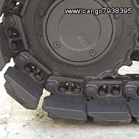BRIDGESTONE ΕΛΑΣΤΙΚΑ ΠΕΛΜΑΤΑ ΓΙΑ ΜΕΤΑΛΛΙΚΕΣ ΕΡΠΥΣΤΡΙΕΣ ΕΚΣΚΑΦΕΩΝ-ΝΤΑΜΠΕΡΣ-ΑΣΦΑΛΤΙΚΑ -thumb-8