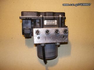 ABS, NISSAN QASHQAI, 0265230696, 0265951224, 47660JD01C, 47660-JD01C, ΜΟΝΑΔΑ ΕΛΕΓΧΟΥ ΦΡΕΝΟΥ, S