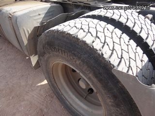 Scania 1999 144L- 460 HP-thumb-2