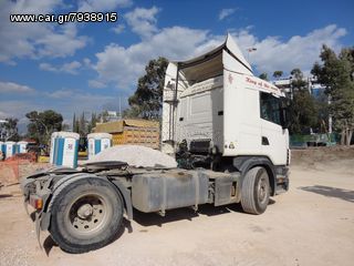 Scania 1999 144L- 460 HP-thumb-3