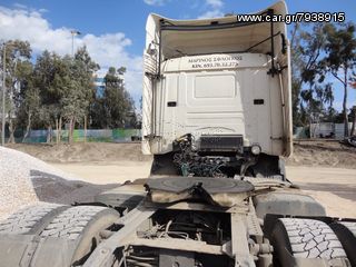 Scania 1999 144L- 460 HP-thumb-4