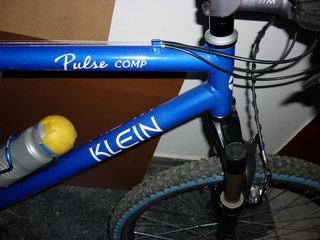 All - Mountain Klein 1999 ΜΤΒ : Pulse Comp κ Mantra Race k ROAD : Stage COMP R-thumb-10
