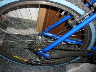 All - Mountain Klein 1999 ΜΤΒ : Pulse Comp κ Mantra Race k ROAD : Stage COMP R-thumb-11