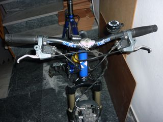 All - Mountain Klein 1999 ΜΤΒ : Pulse Comp κ Mantra Race k ROAD : Stage COMP R-thumb-16