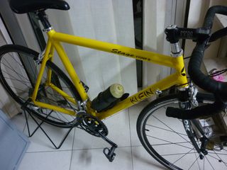 All - Mountain Klein 1999 ΜΤΒ : Pulse Comp κ Mantra Race k ROAD : Stage COMP R-thumb-21