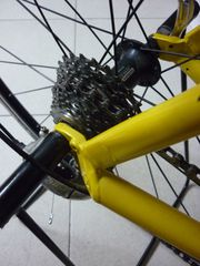 All - Mountain Klein 1999 ΜΤΒ : Pulse Comp κ Mantra Race k ROAD : Stage COMP R-thumb-25