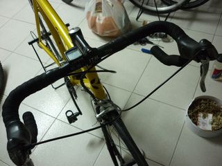 All - Mountain Klein 1999 ΜΤΒ : Pulse Comp κ Mantra Race k ROAD : Stage COMP R-thumb-26