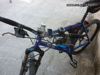 All - Mountain Klein 1999 ΜΤΒ : Pulse Comp κ Mantra Race k ROAD : Stage COMP R-thumb-15
