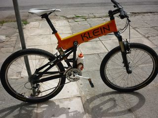 All - Mountain Klein 1999 ΜΤΒ : Pulse Comp κ Mantra Race k ROAD : Stage COMP R-thumb-3