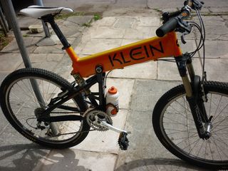 All - Mountain Klein 1999 ΜΤΒ : Pulse Comp κ Mantra Race k ROAD : Stage COMP R-thumb-5