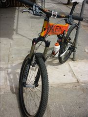 All - Mountain Klein 1999 ΜΤΒ : Pulse Comp κ Mantra Race k ROAD : Stage COMP R-thumb-2