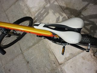 All - Mountain Klein 1999 ΜΤΒ : Pulse Comp κ Mantra Race k ROAD : Stage COMP R-thumb-7