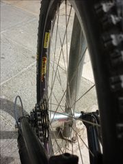 All - Mountain Klein 1999 ΜΤΒ : Pulse Comp κ Mantra Race k ROAD : Stage COMP R-thumb-18