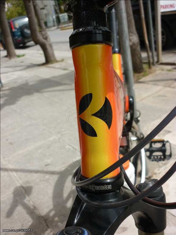 All - Mountain Klein 1999 ΜΤΒ : Pulse Comp κ Mantra Race k ROAD : Stage COMP R