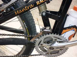 All - Mountain Klein 1999 ΜΤΒ : Pulse Comp κ Mantra Race k ROAD : Stage COMP R-thumb-4