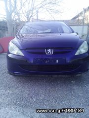 Peugeot 307 μονο ανταλακτηκα '02-thumb-1