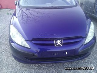 Peugeot 307 μονο ανταλακτηκα '02-thumb-3