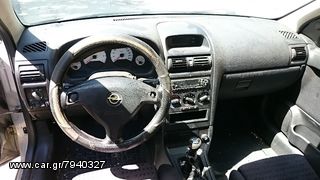 OPEL ASTRA 1.4 16V-thumb-6