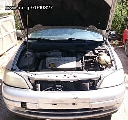 OPEL ASTRA 1.4 16V-thumb-7