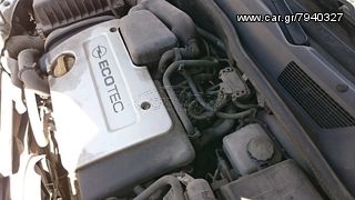 OPEL ASTRA 1.4 16V-thumb-9