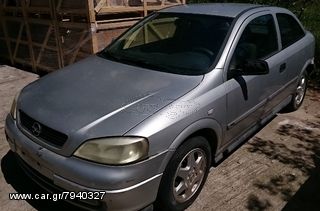 OPEL ASTRA 1.4 16V-thumb-1